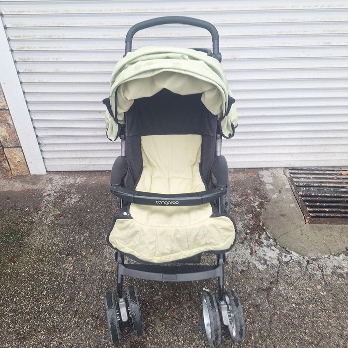 Продавам Детски Колички за  Бутане във много добро Състояние