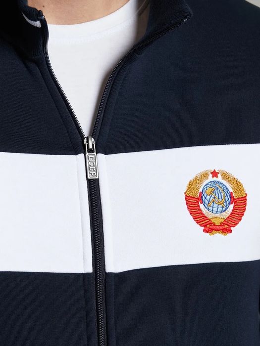 Спортивный костюм RusTeam