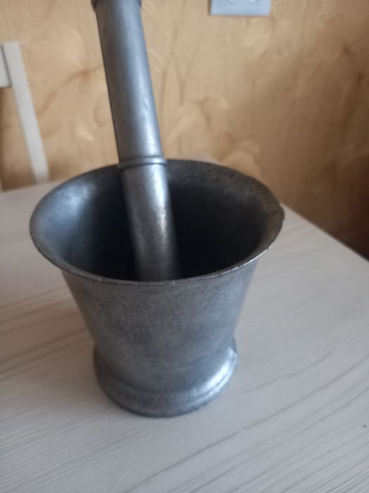 Ступка советская