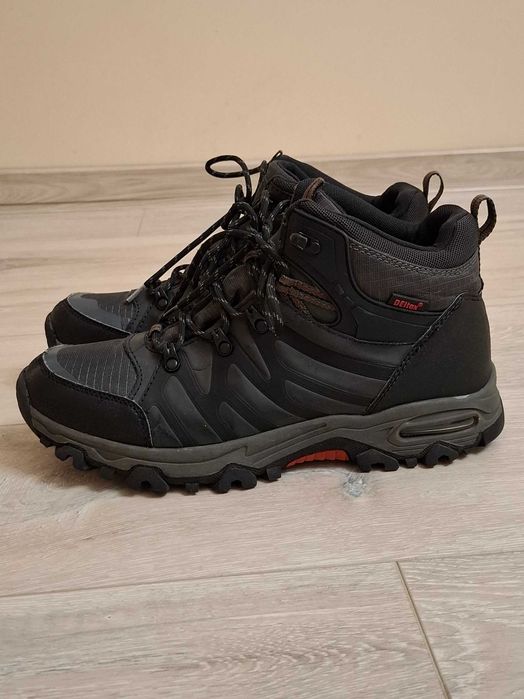 Мъжки туристически обувки/боти Highland greek. Номер 45