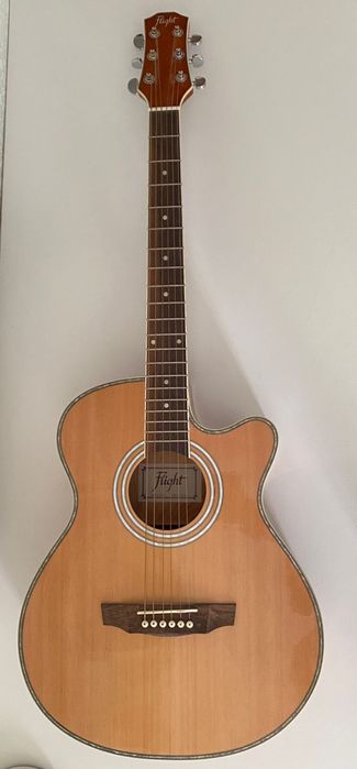 Гитара акустический