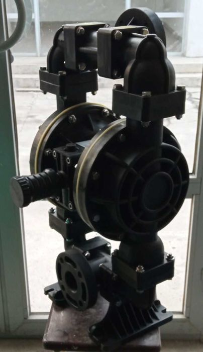 Химический насос от турецкого бренда " DIA PUMP"