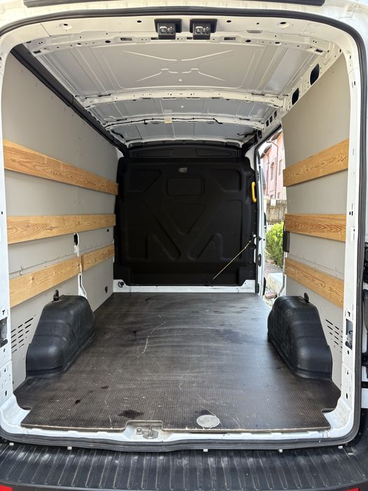 Ford transit L2H2  2.0  TDCI  An 2020