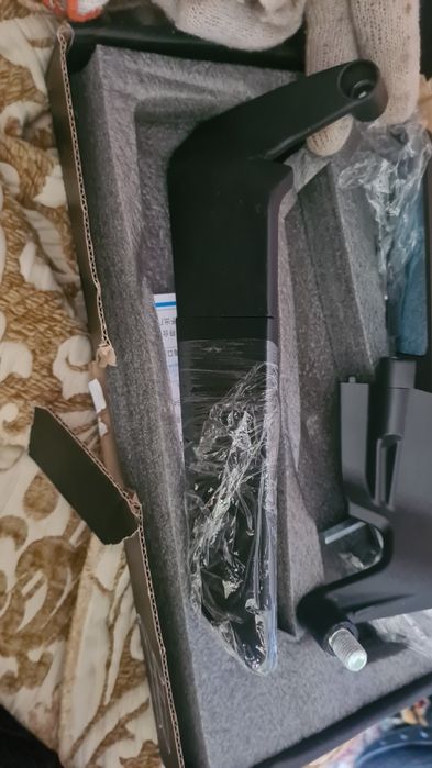 Зеркало на мотоцикл