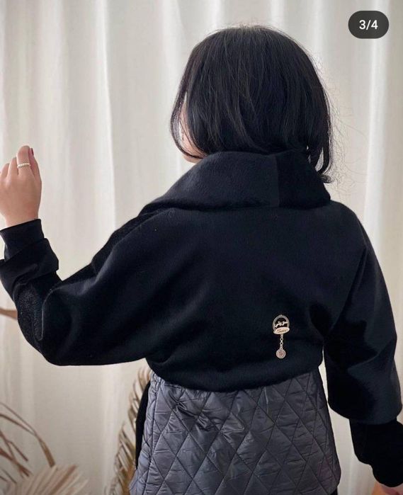 Женская модная одежда