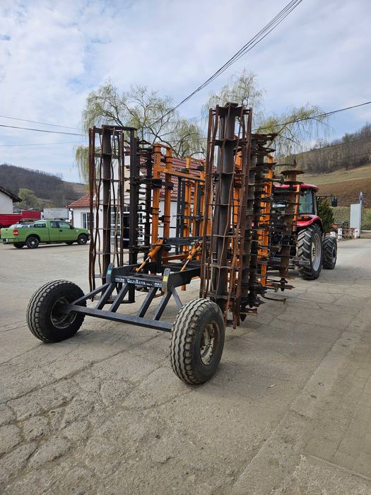 De vanzare combinator MA/AG Cultirapid 5m