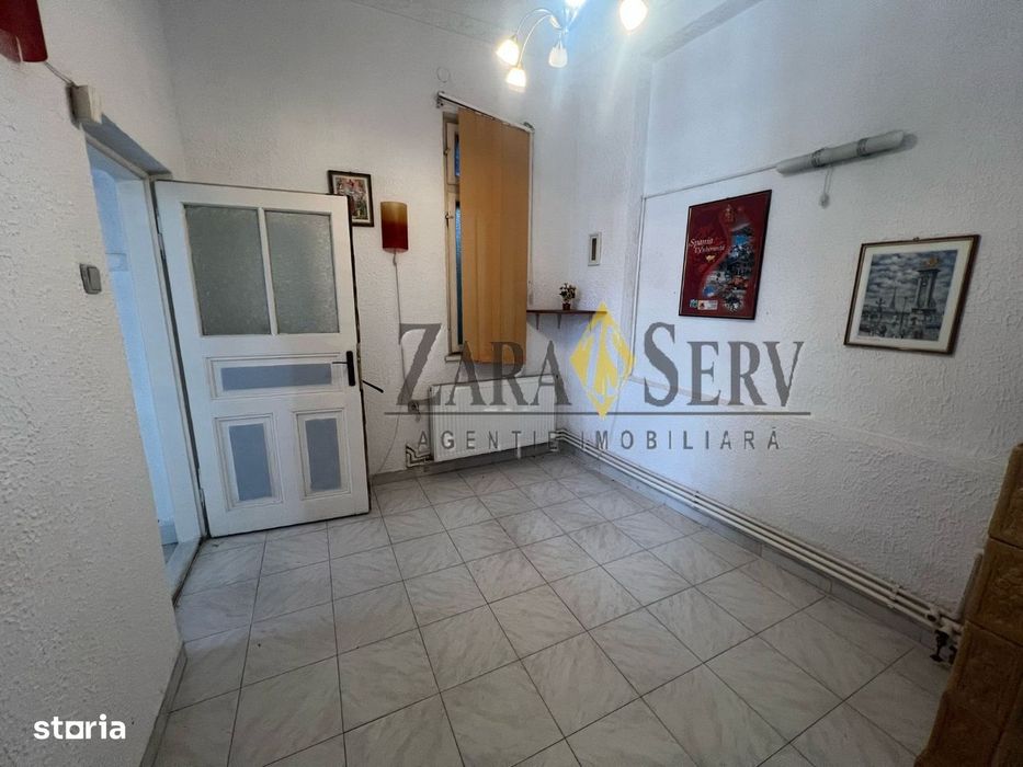 Apartament 2 camere la casa, de vanzare - zona Mihai Eminescu