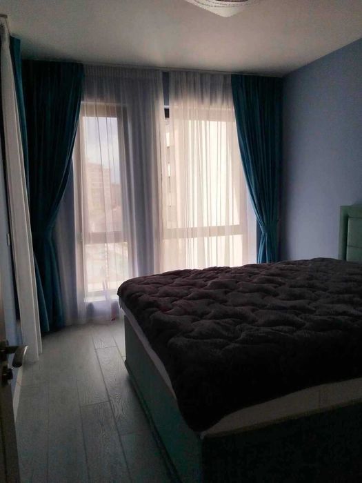 Продава се Двустаен апартамент в София, Малинова долина - 60 кв.м за 3000 €/кв.м - Снимка #4