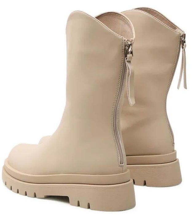 Дамски боти, страхотни и удобни