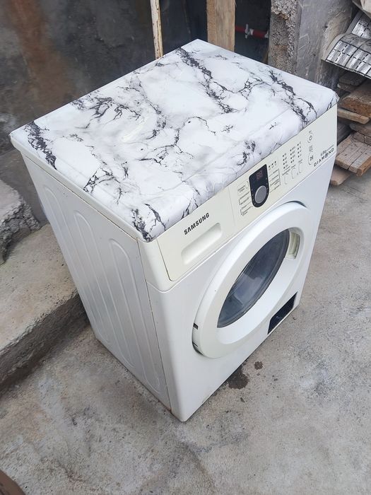 Samsung kir yuvish mashinasi.Стералная машина самсунг