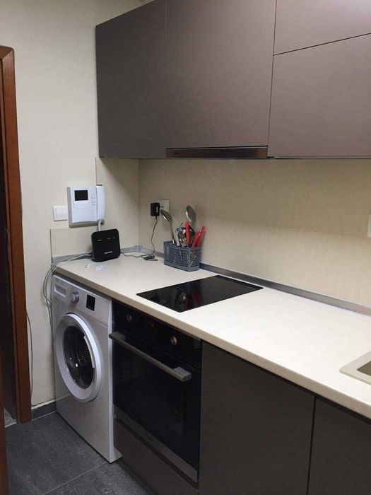 Дава се под наем Двустаен апартамент в Бургас, Център - 55 кв.м за 500 € - Снимка #16