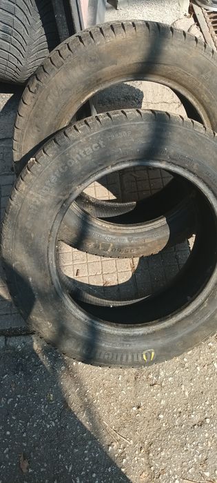 Гуми continental 205/60/16