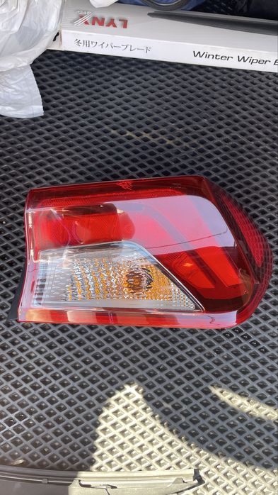 Продам стоп фонарь на kia k5