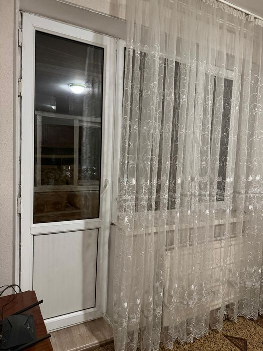 Продаётся квартира в 7мкр дом 18