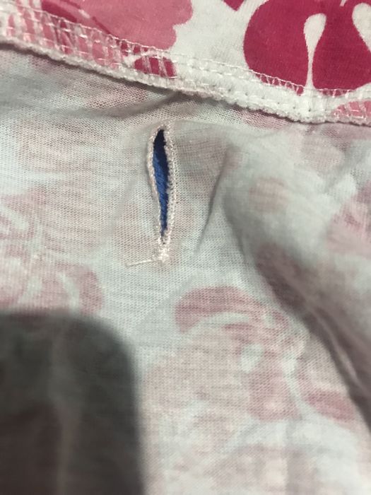 Хавайка за куче