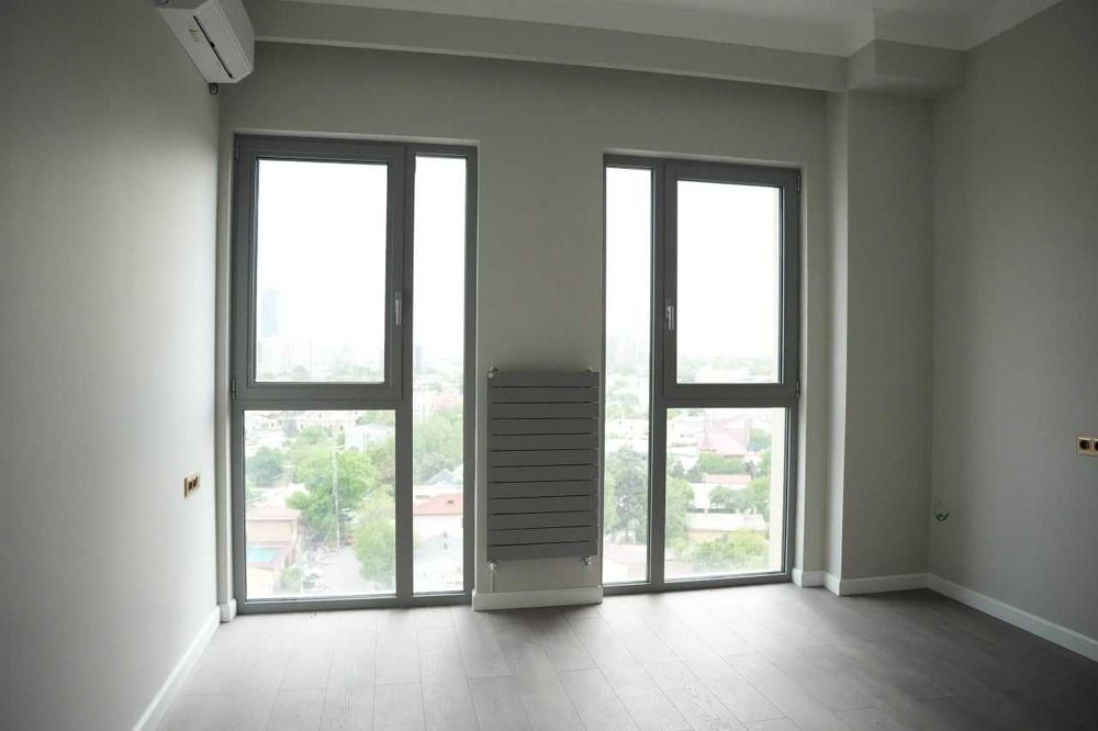 2-х комнатная в ЖК «Mirabad Avenue» ID: 6274