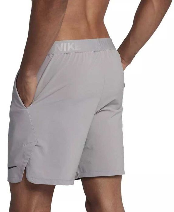 Найк Nike Flex Vent Dri Fit мъжки къси панталони къс панталон шорти размер L