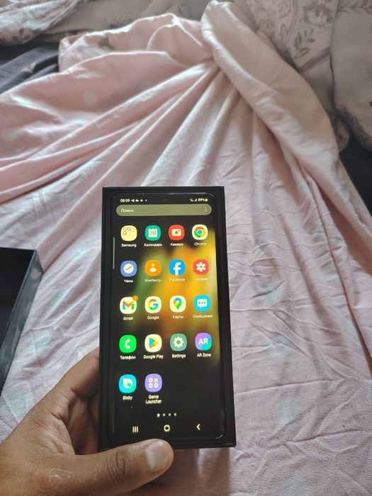 Samsung s21 5G 128 gb