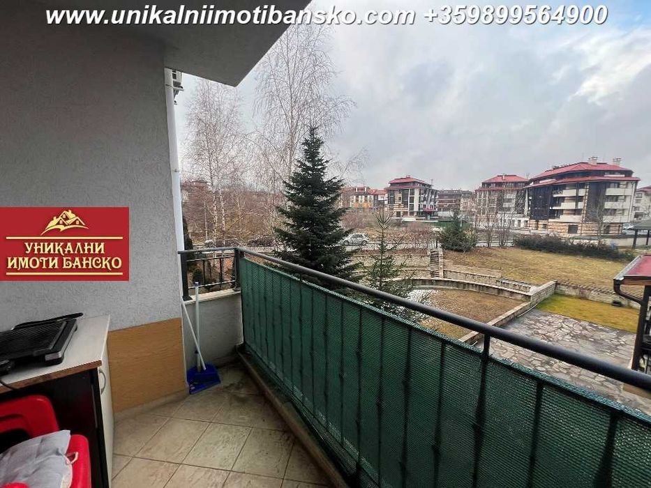 Продава се Двустаен апартамент в Банско - 92 кв.м за 1033 €/кв.м - Снимка #15