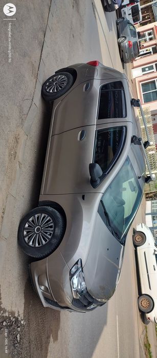 Dacia Sandero 2 motor 1,2 an 2015.