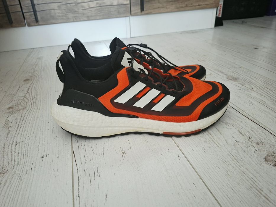 Adidas Ultraboost 22-Ориг.маратонки