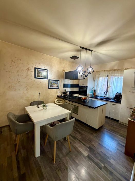 Vand sau schimb cu apartament 3 camere Nicolina 2