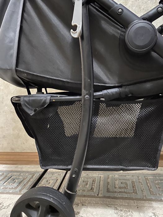 Коляска Tomix