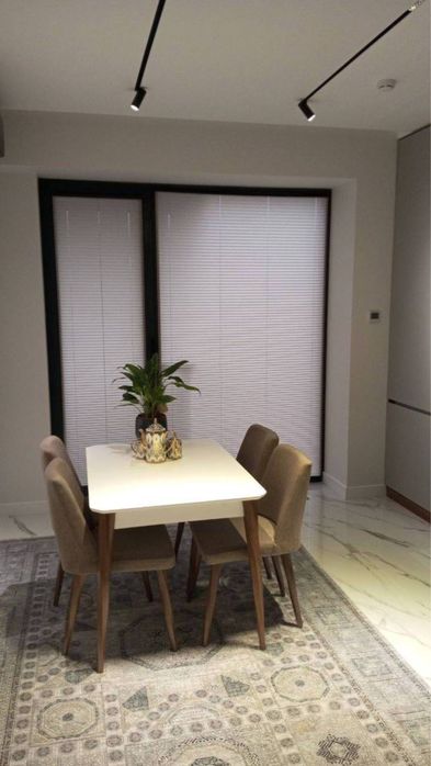 Jalyuzi Barcha Turlari