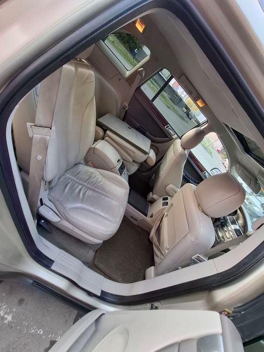 Продам или обмен на крс газель.