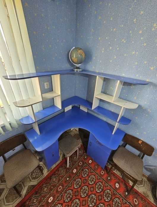 Детская и подростковая мебель.