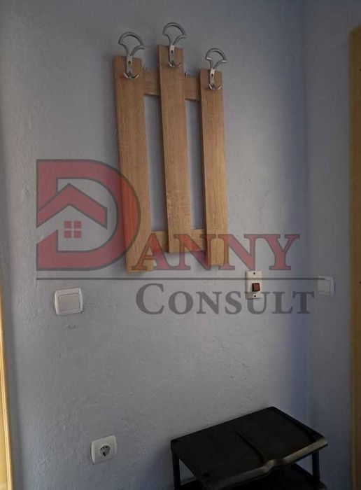 Продава се Едностаен апартамент в Велико Търново, Акация - 18 кв.м за 2204 €/кв.м - Снимка #4