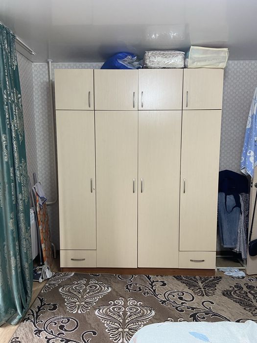 шкаф в отличном состояний