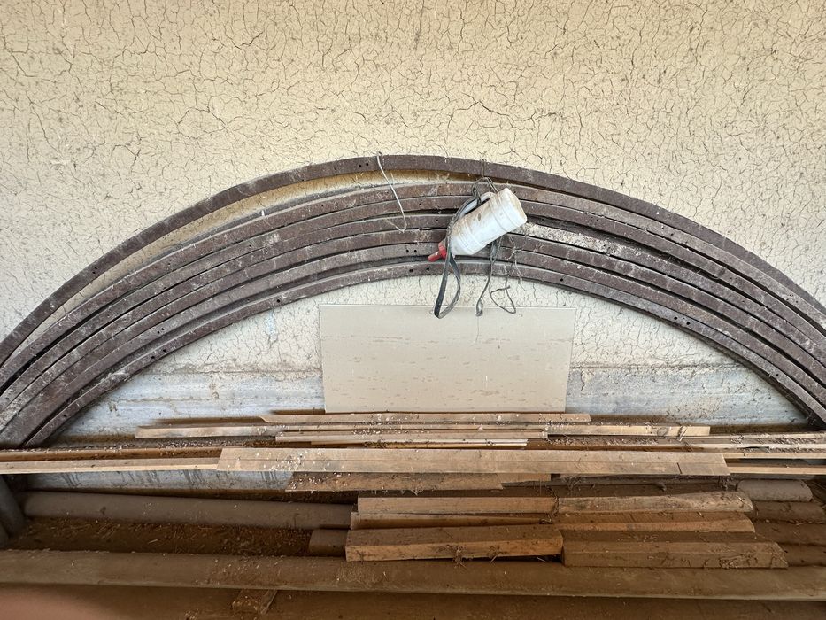 Issiqxona temirlari