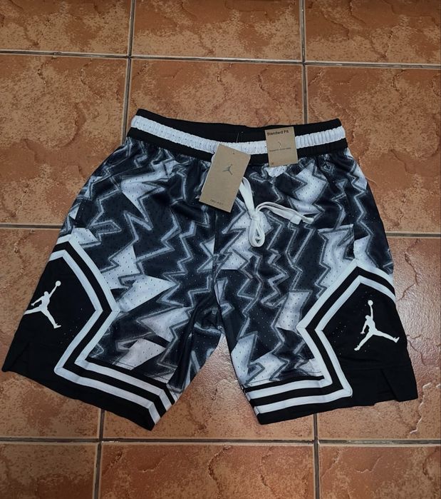 Pantaloni scurti jordan