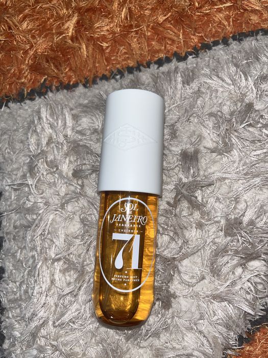 Sol de janeiro Brazilian Crush Cheirosa ‘71