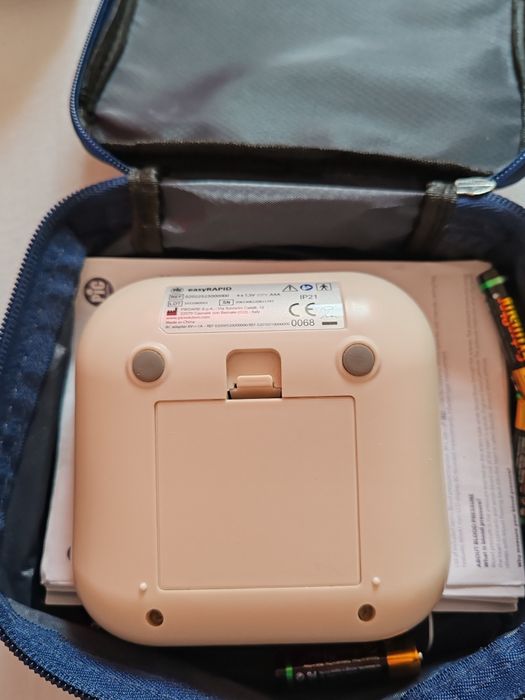 Tensiometru Pic electonic