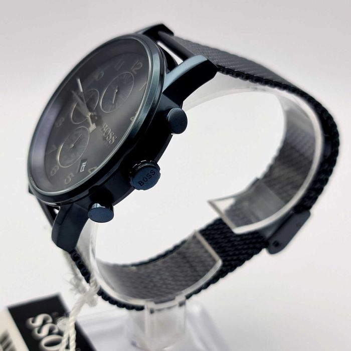 Мъжки часовник HUGO BOSS