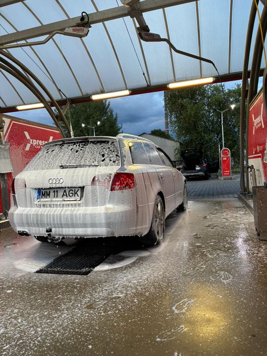 AUDI A4 2005 — imagine 3