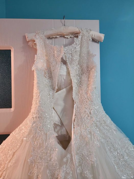 Rochie de mireasa