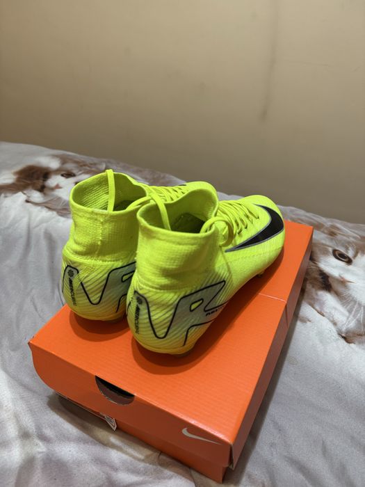 Nike Zoom Superfly 10 Pro FG