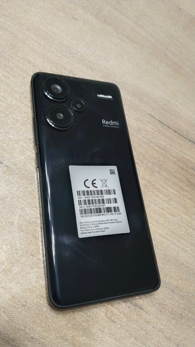 Xiaomi Redmi Note 13 Pro + 5G NFC 512Gb