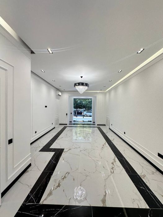 Сдается в аренду помещение вдоль дороги 90м2 - Ц-1 | Black Star Burger