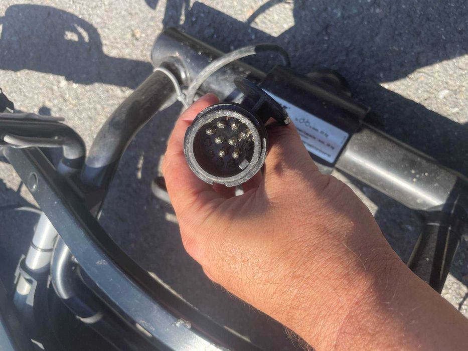 Стойка за колело Thule