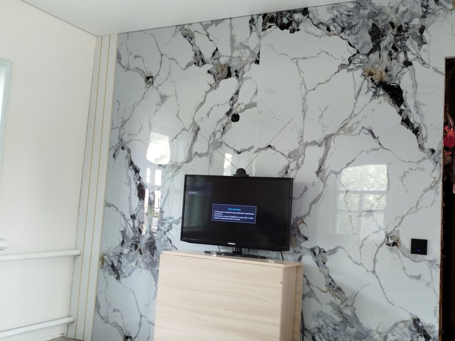 Бригада строителей универсалов