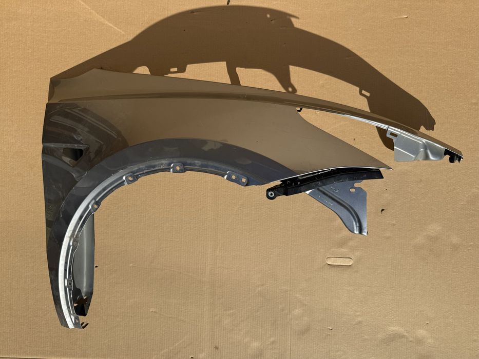 Калник Tesal Model Y | Леви и Десни