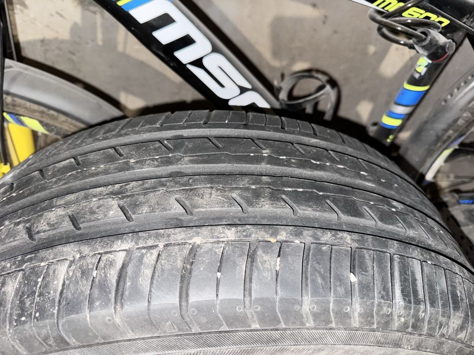 Автошины летние в Караганде