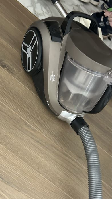 Пылесос philips рабочий