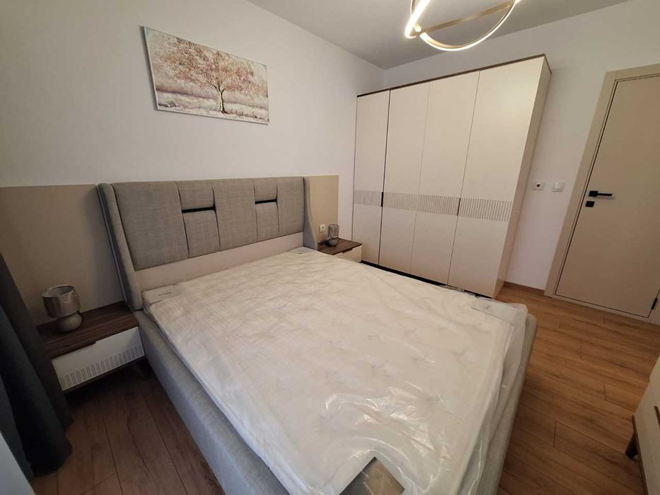 Продава се Двустаен апартамент в Пловдив, Съдийски - 67 кв.м за 1066 €/кв.м - Снимка #5