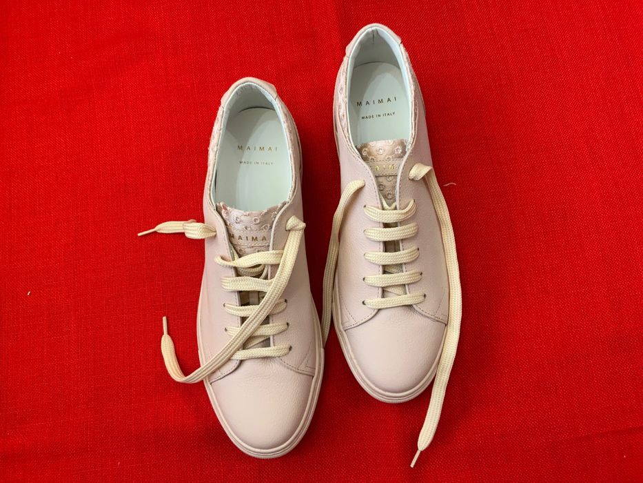 Mai Mai-оригинални обувки 41 размер