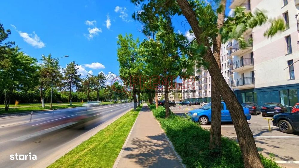 Apartament 2 camere decomandat in bloc finalizat – Metalurgiei